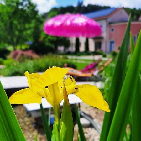 Hotel Garni Landhaus Florian Bad Blumau Luaran gambar